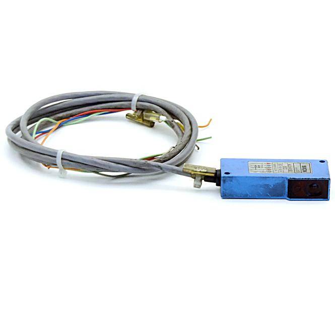 SICK Lichtschranke WL18-P182 (8923)