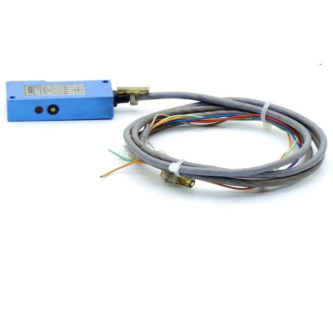 SICK Lichtschranke WL18-P182 (8923)