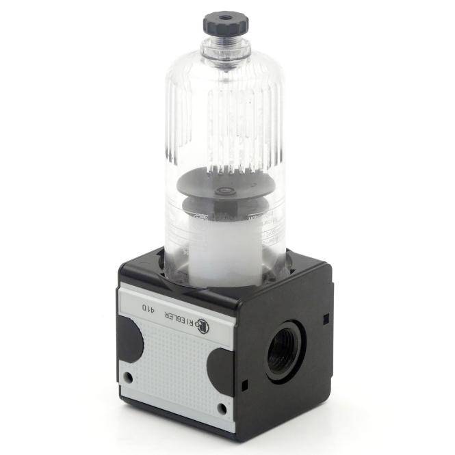 Riegler Filter multifix (F 33 K-HA)