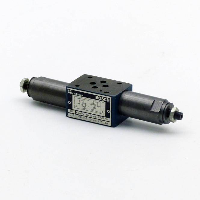 BOSCH Druckbegrenzungsventil (0 811 109 147)