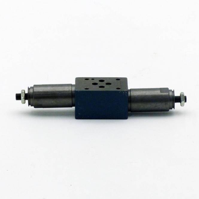 BOSCH Druckbegrenzungsventil (0 811 109 147)
