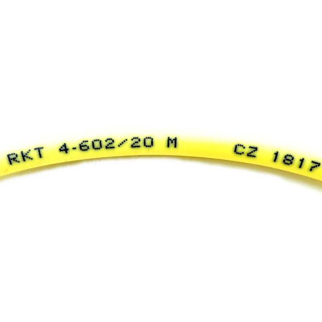 lumberg Sensor Kabel 600004445 (RKT 4-602/20M)