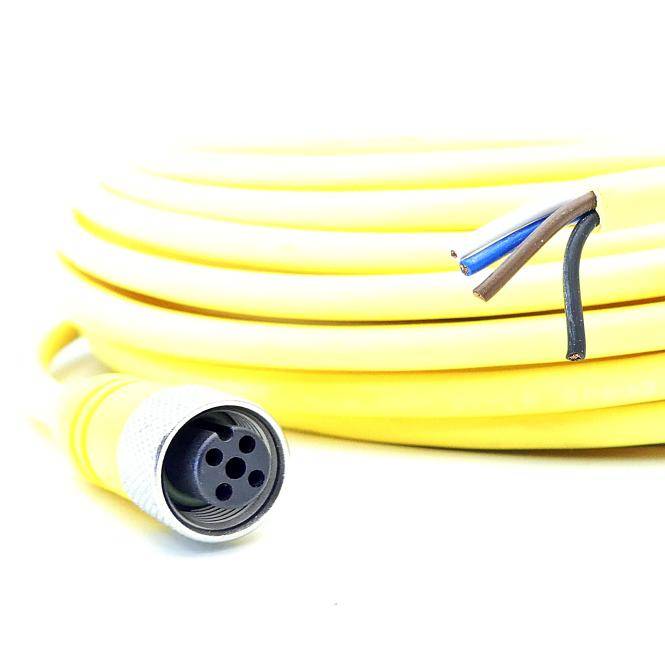 lumberg Sensor Kabel 600004445 (RKT 4-602/20M)