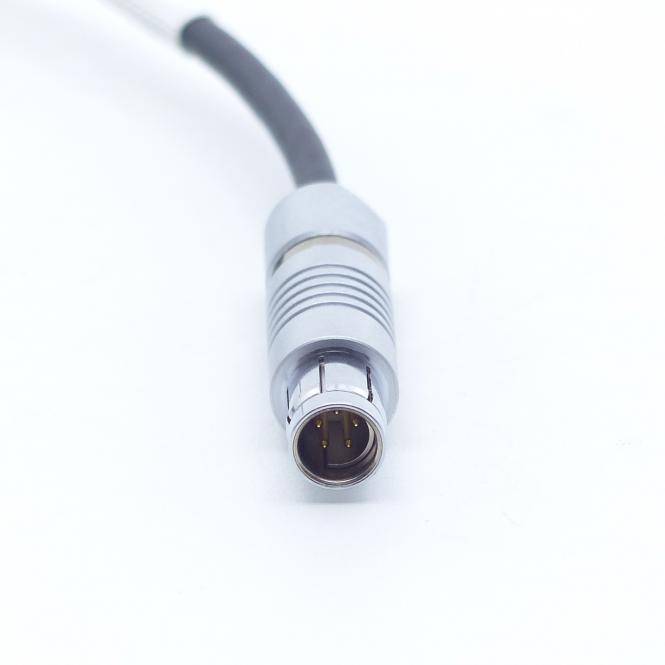 Kistler Kabel (4761B2)