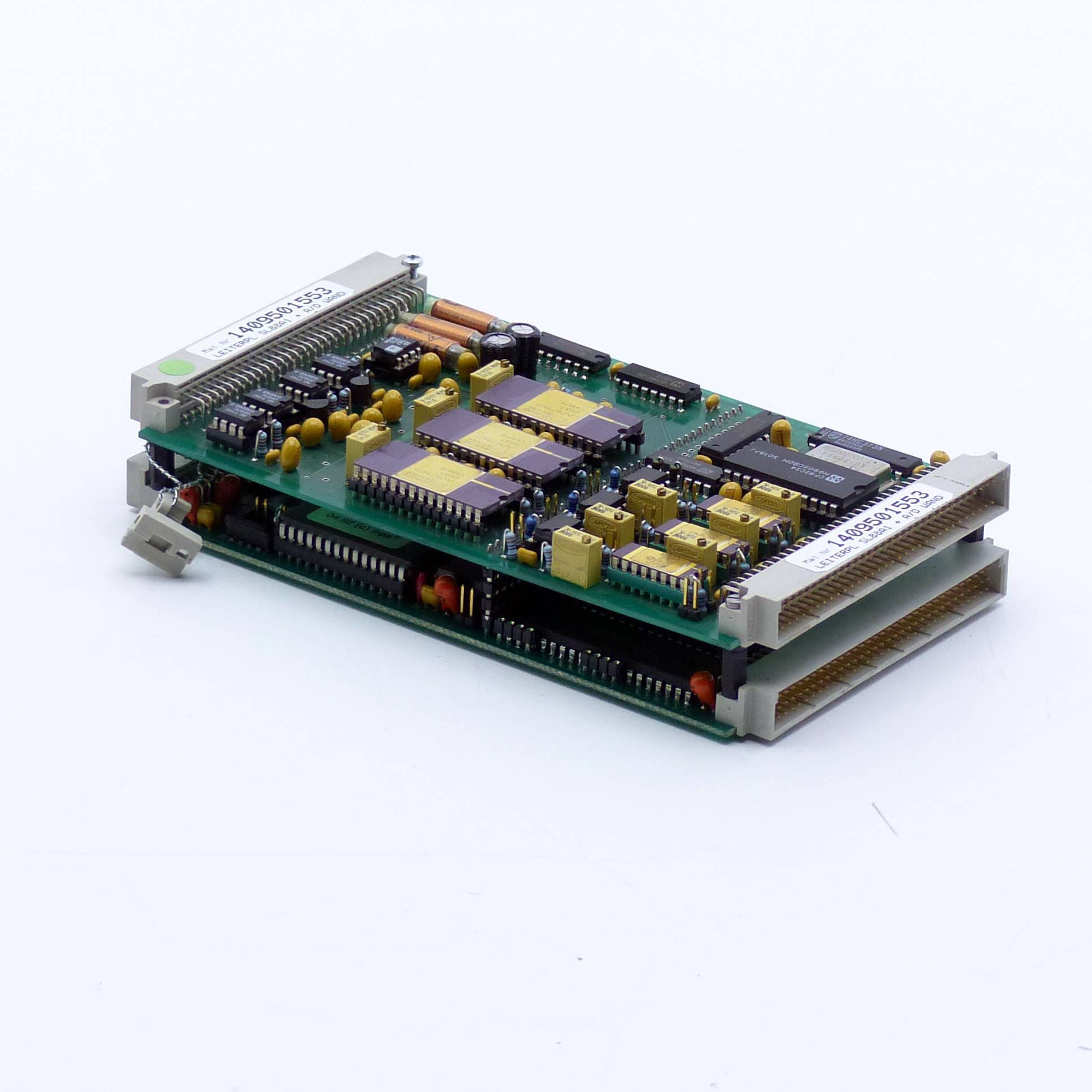 Siemens SMP Modul (SL88A1 + ADW141)