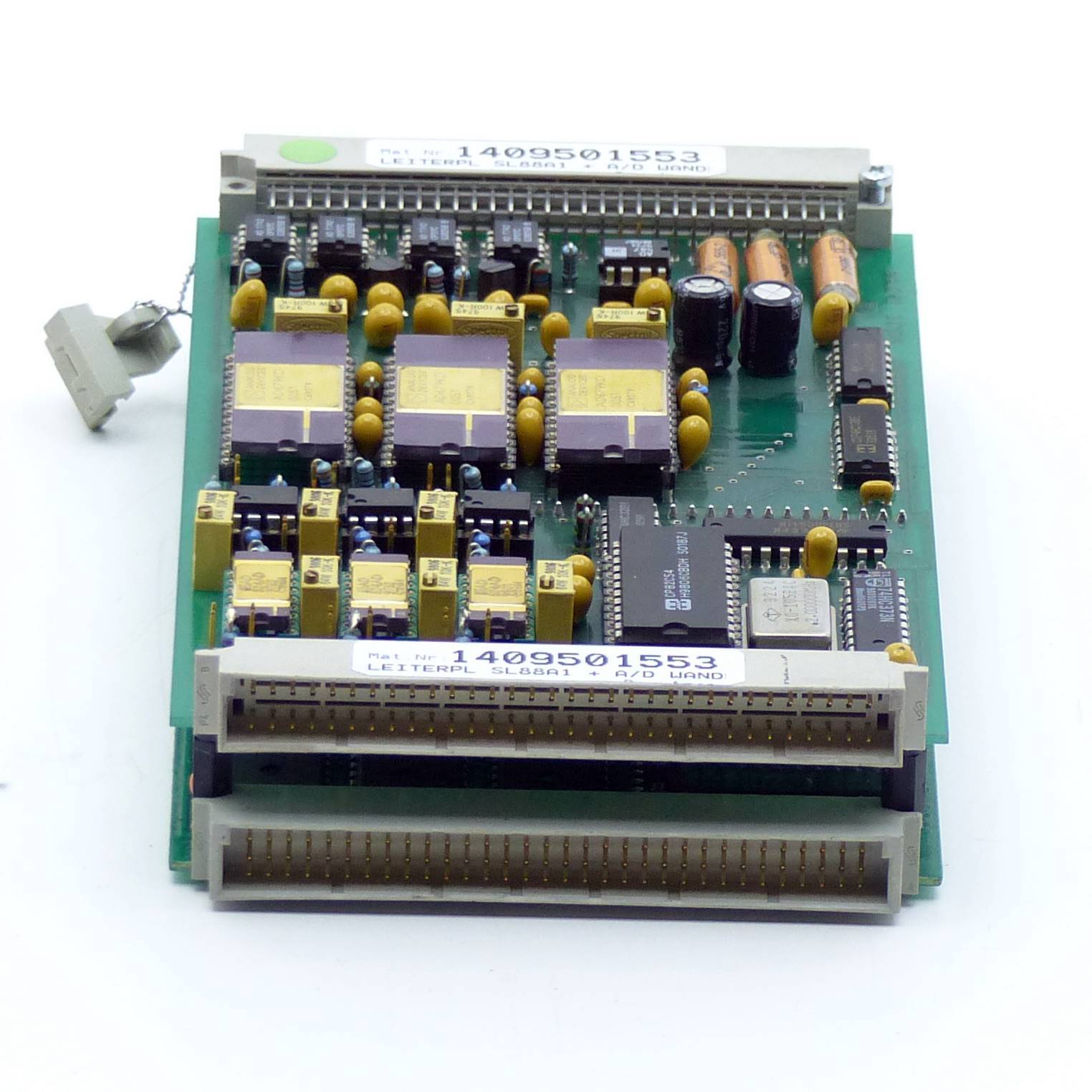 Siemens SMP Modul (SL88A1 + ADW141)
