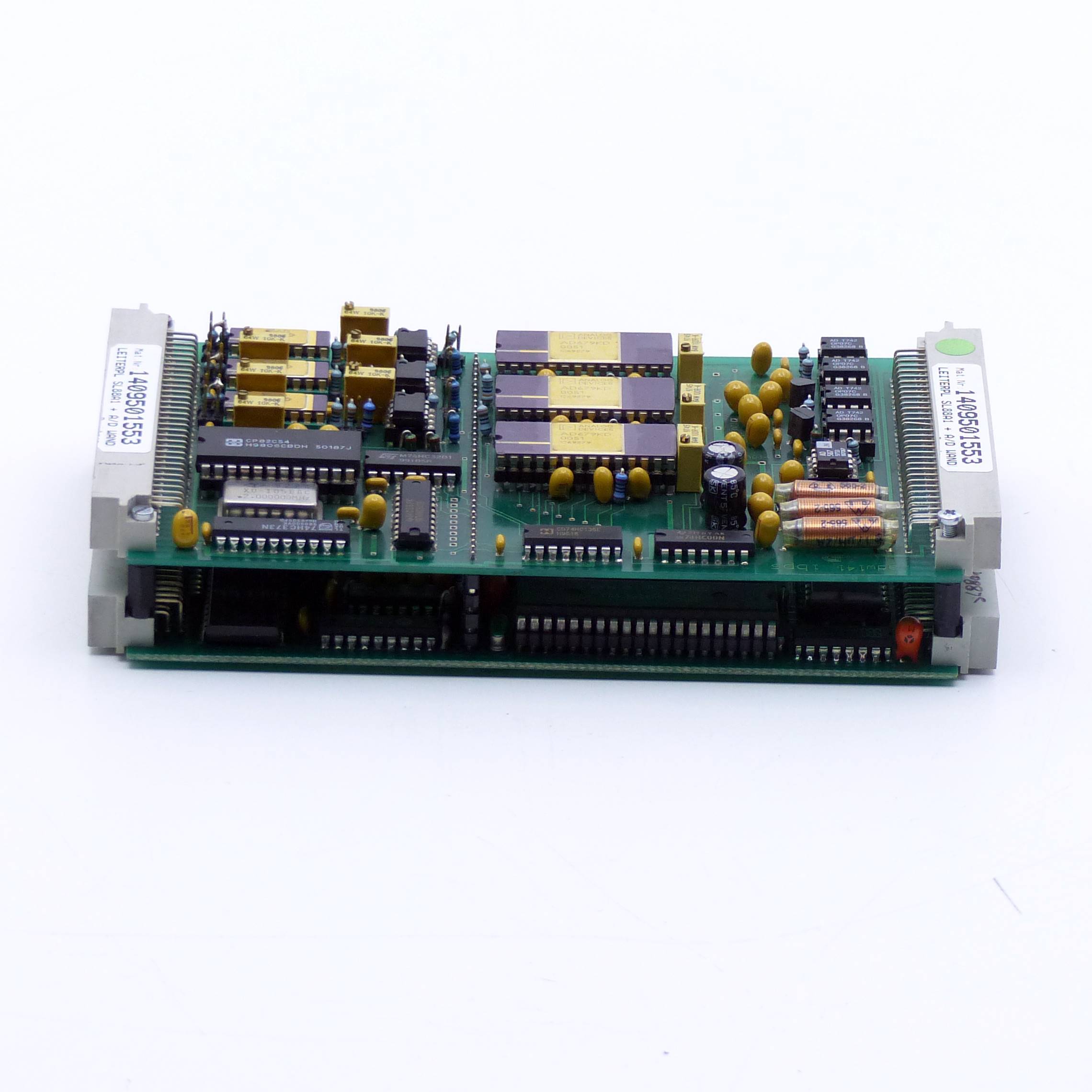 Siemens SMP Modul (SL88A1 + ADW141)