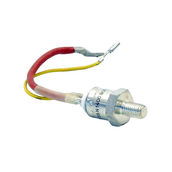 AEG Thyristor (T 35 N 1400)