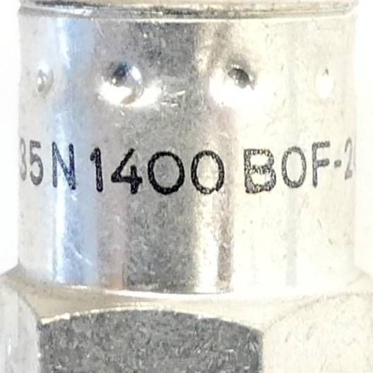 AEG Thyristor (T 35 N 1400)