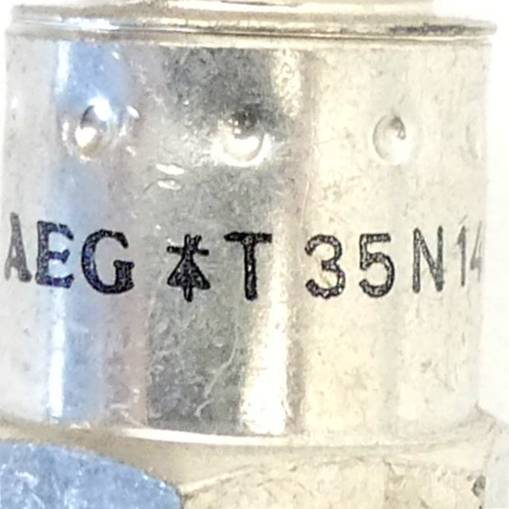 AEG Thyristor (T 35 N 1400)