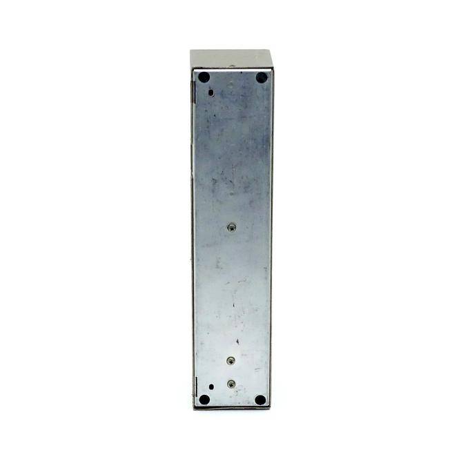 Siemens UV Löscheinheit S04-051 (6 ES 5985-0AA11)