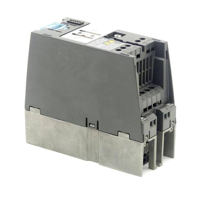 Siemens Umrichter Leistungsmodu 340 (6SL3210-1SE14-1UA0)