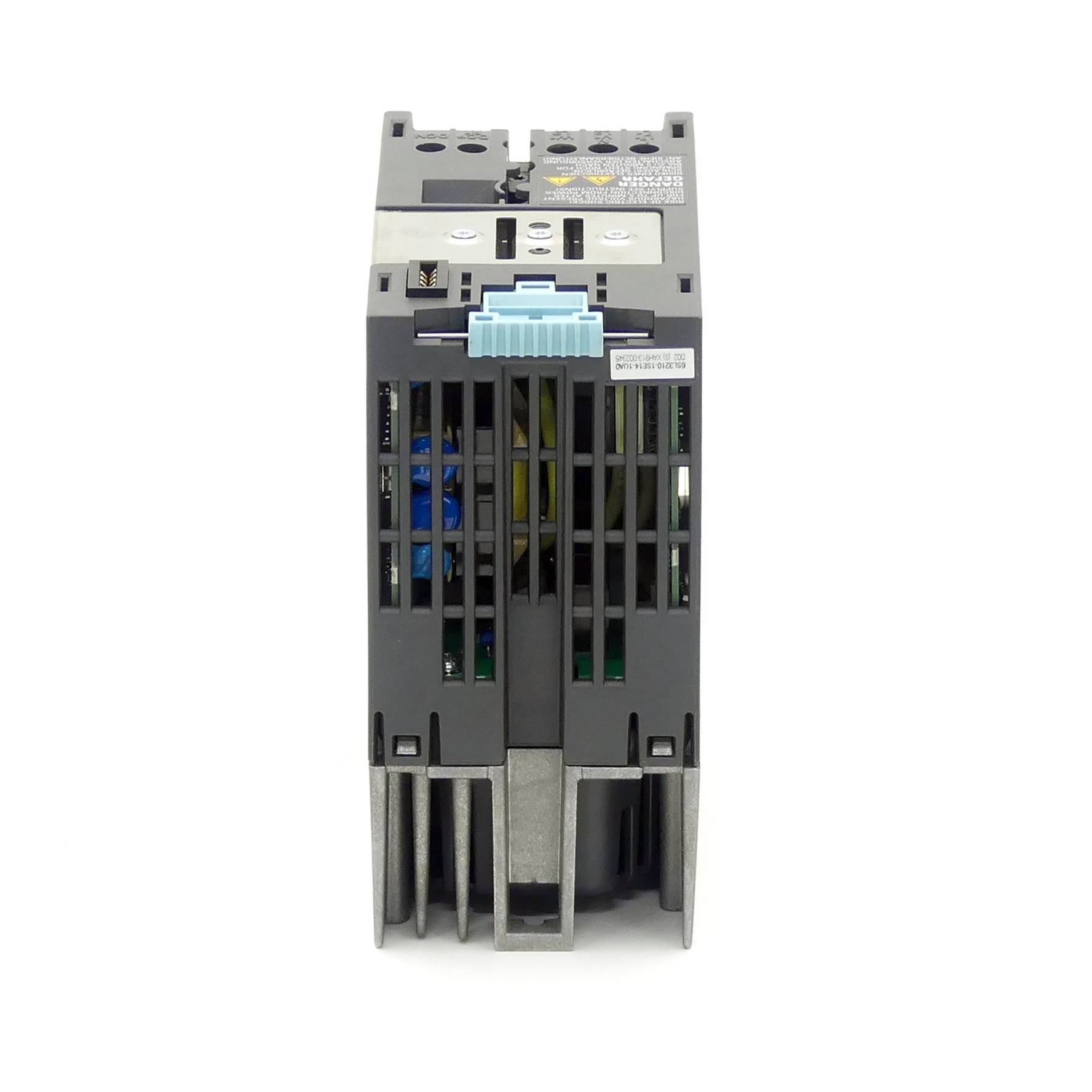 Siemens Umrichter Leistungsmodu 340 (6SL3210-1SE14-1UA0)