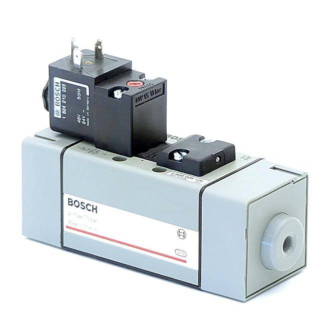 Bosch 5/2 Wegeventil (0 820 025 126)