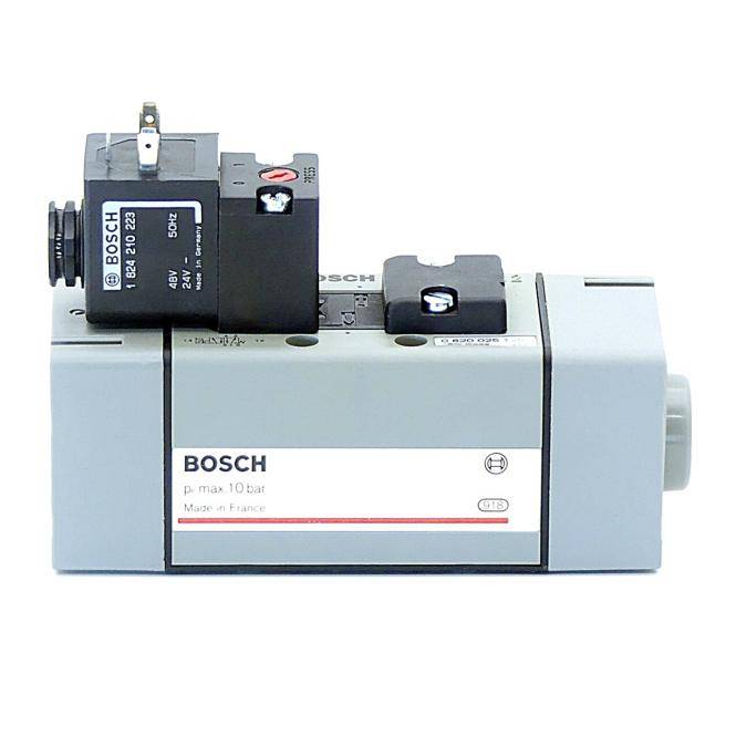 Bosch 5/2 Wegeventil (0 820 025 126)