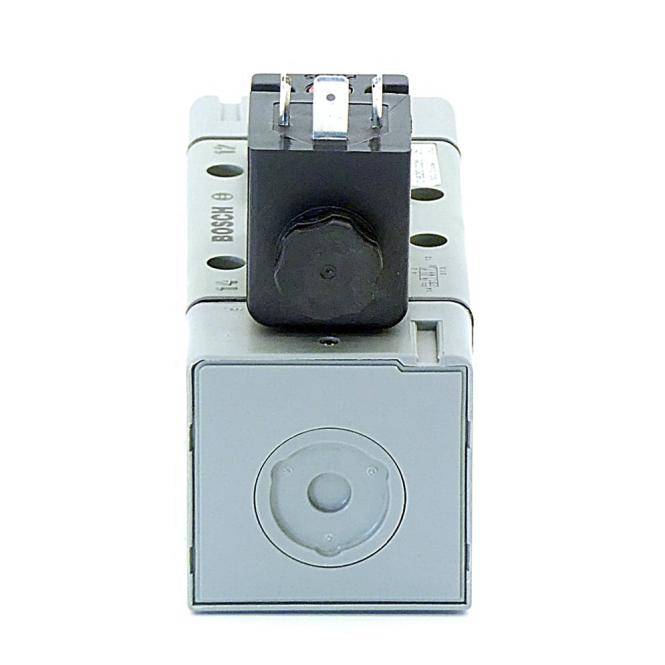 Bosch 5/2 Wegeventil (0 820 025 126)