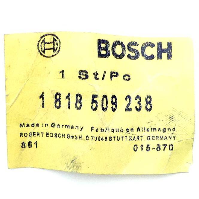 Bosch 2-Wege-Einbauventil (1 818 509 238)