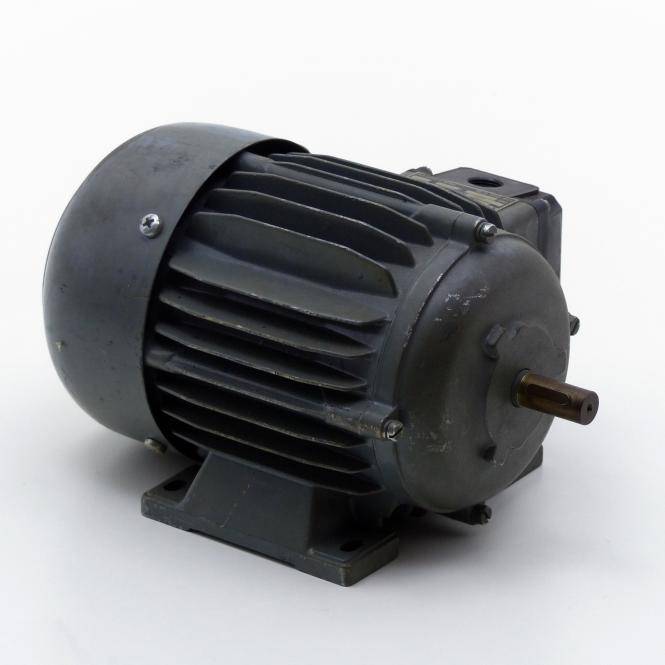 WEG Drehstrommotor (OD 732)
