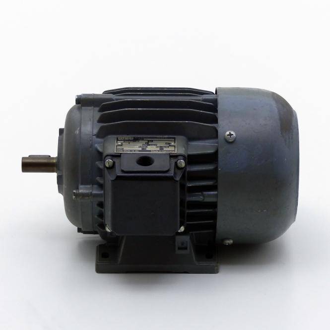 WEG Drehstrommotor (OD 732)