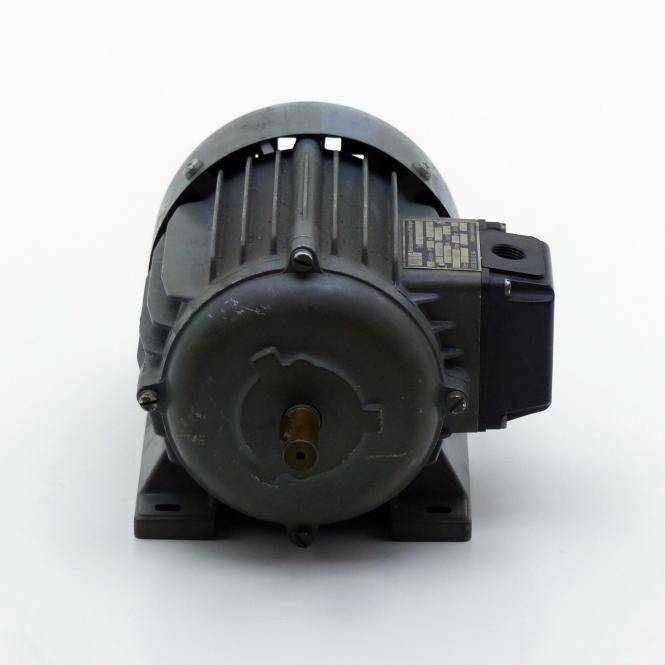 WEG Drehstrommotor (OD 732)