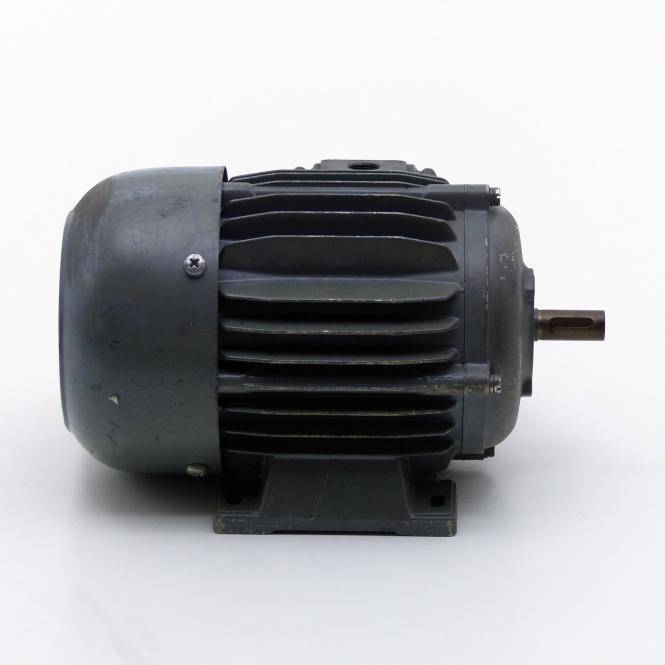 WEG Drehstrommotor (OD 732)
