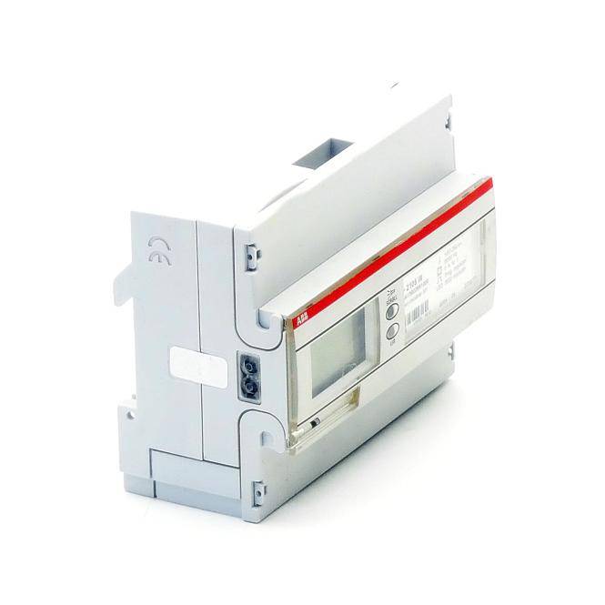 ABB Messwandlerzähler 5//1 2CMA139026R1000 (205677)