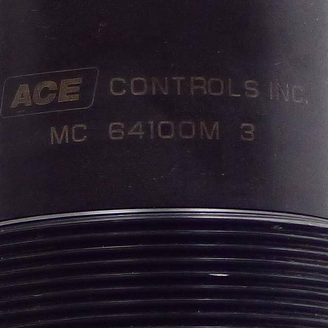 ACE Stoßdämpfer MC 64100M 3 (MC 64100M-3)