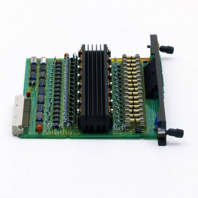 Bosch Ausgangskarte (048485-204401)