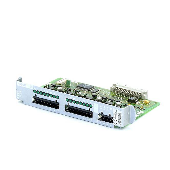 Bosch Ausgangsmodul A 24V-0.5 A (075099-401_7)