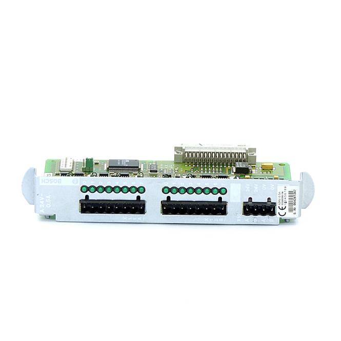 Bosch Ausgangsmodul A 24V-0.5 A (075099-401_7)