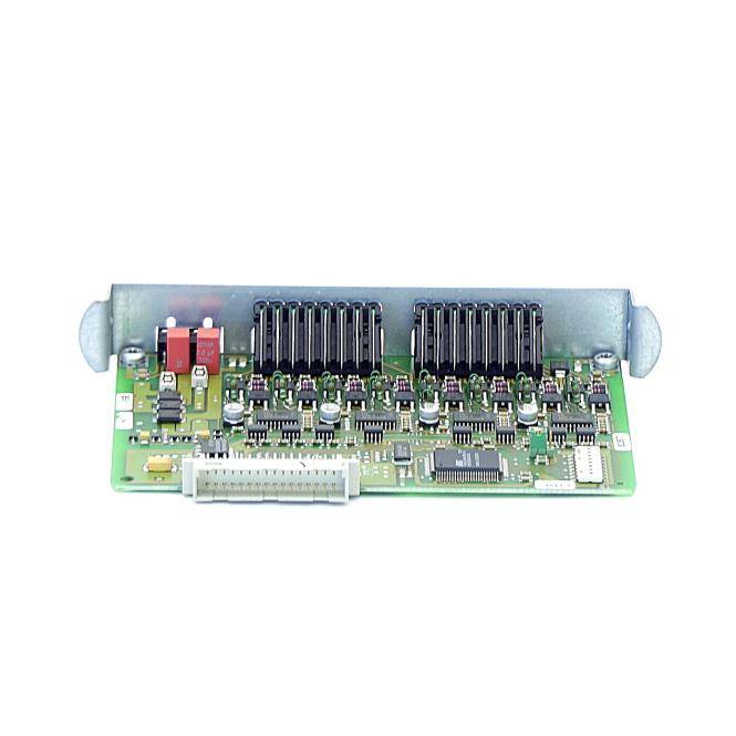 Bosch Ausgangsmodul A 24V-0.5 A (075099-401_7)