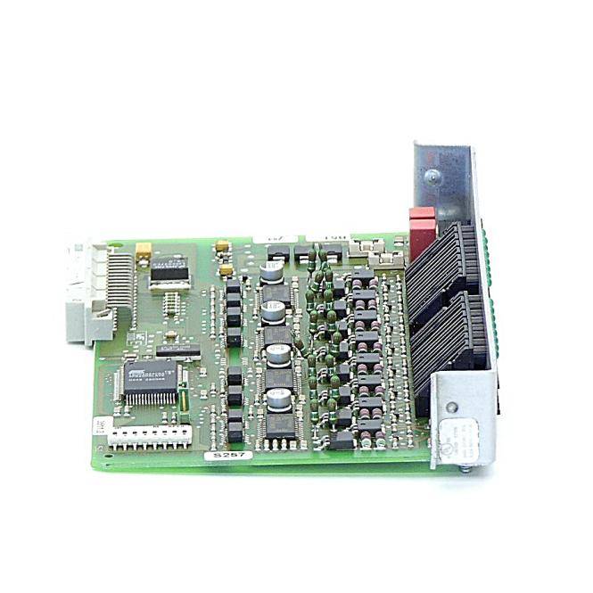 Bosch Ausgangsmodul A 24V-0.5 A (075099-401_7)