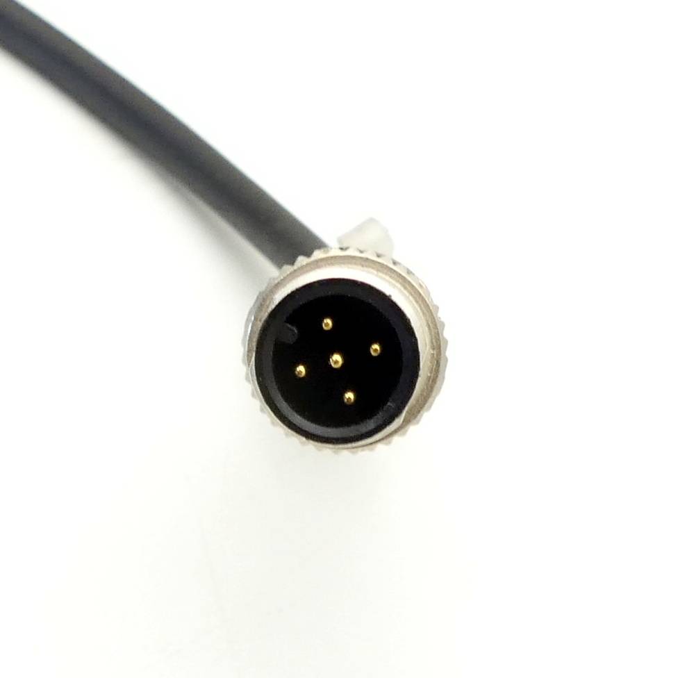 BALLUFF IO-Link-Ventilinselstecker BNI IOL-751-V02-K007 (BNI001L)