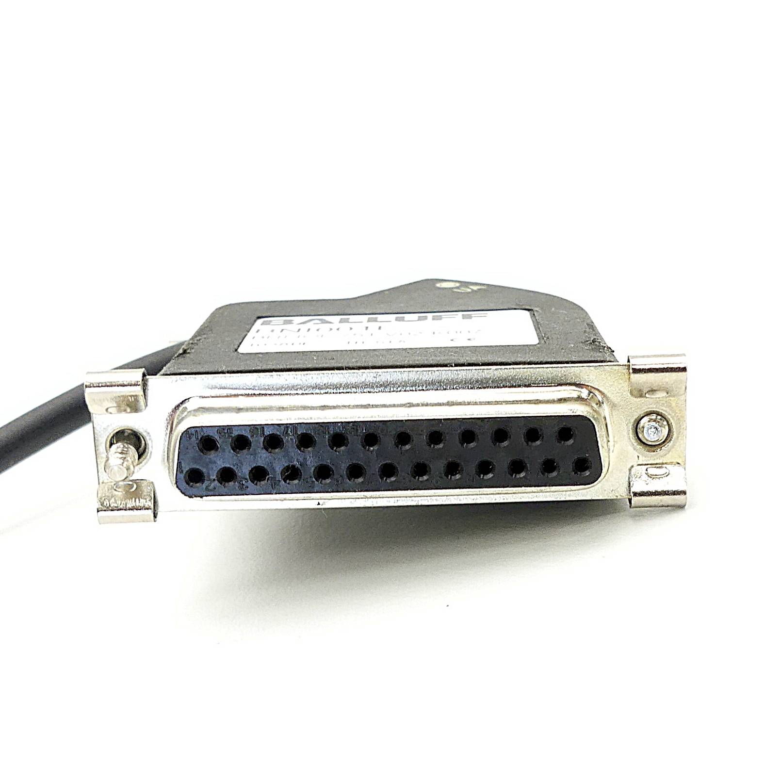 BALLUFF IO-Link-Ventilinselstecker BNI IOL-751-V02-K007 (BNI001L)