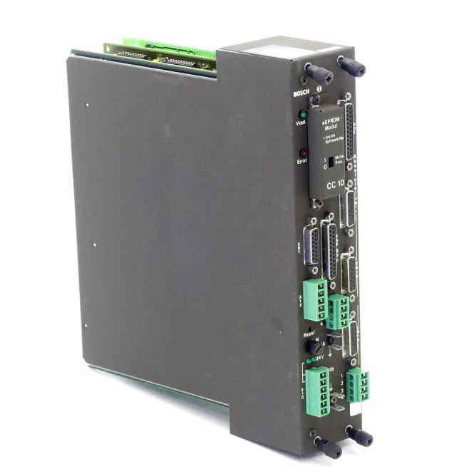 BOSCH Baugruppe CC10.2ABS3V24/20MA (060561-106)