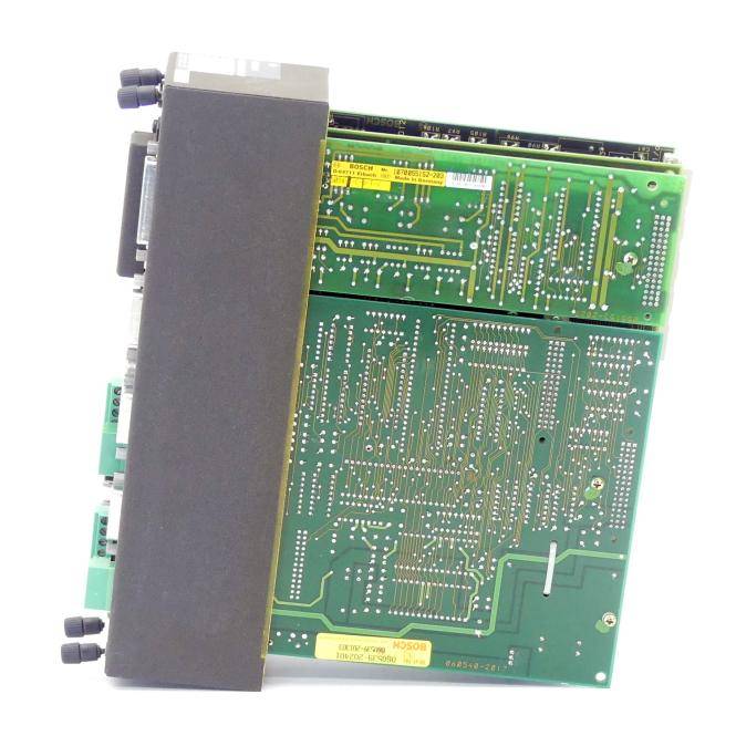 BOSCH Baugruppe CC10.2ABS3V24/20MA (060561-106)