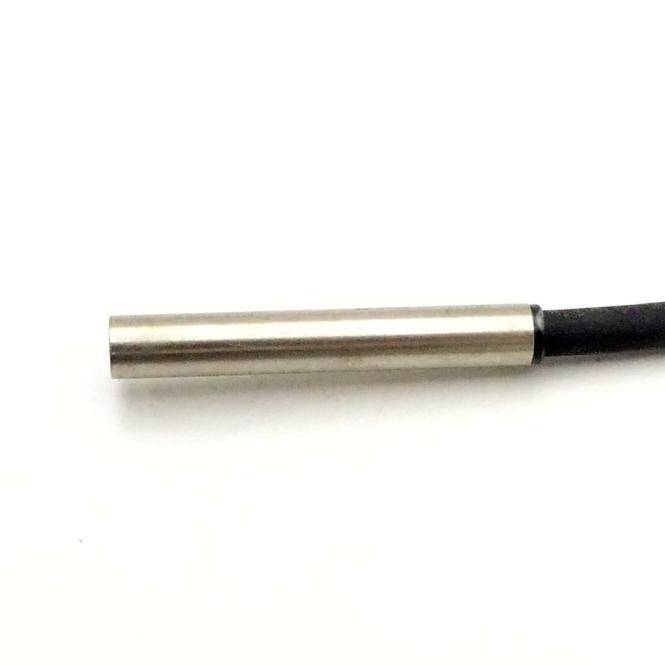 ZIMMER Nährungsschalter NJ4-E2SK-01 (243341)