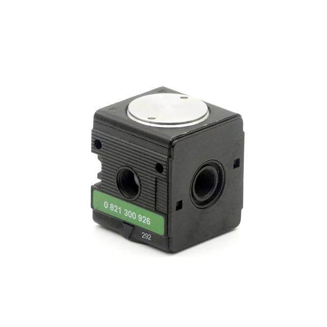 Murrelektronik Pneumatischer Ventilfilterregler (0 821 300 926)