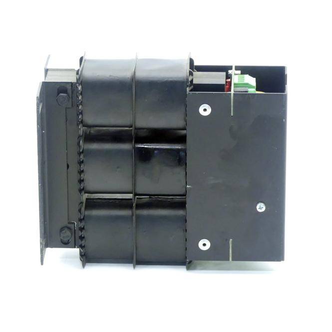 Murrelektronik Sicherheitstransformator DSNG 15-380/24 (85 810)