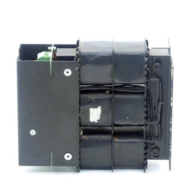 Murrelektronik Sicherheitstransformator DSNG 15-380/24 (85 810)