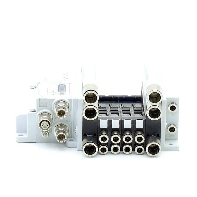 AVENTICS Bus Modul AES-D-BC-PDP (R412018218 / R480777167)