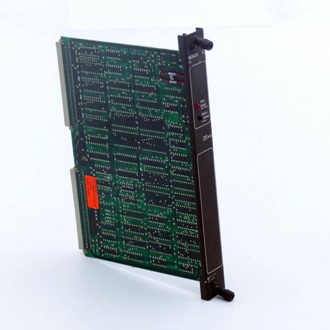BOSCH Zentraleinheit ZE 603 (1070041355-408)