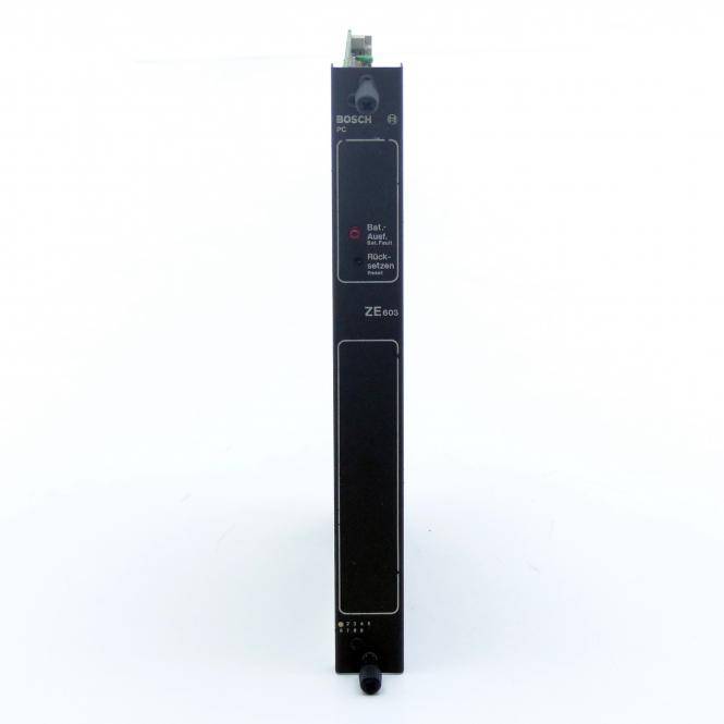 BOSCH Zentraleinheit ZE 603 (1070041355-408)