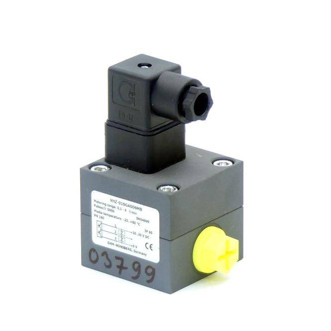 Honsberg Durchflusstransmitter (VHZ-010GA006MB)