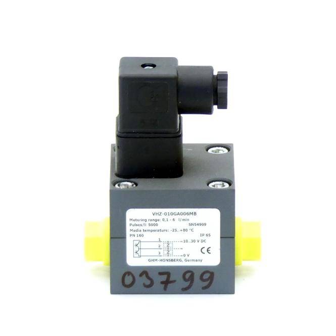 Honsberg Durchflusstransmitter (VHZ-010GA006MB)