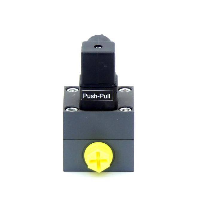 Honsberg Durchflusstransmitter (VHZ-010GA006MB)