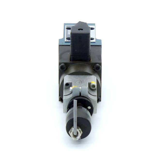 Bosch Druckbegrenzungsventil (B 811 101 123)