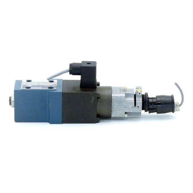Bosch Druckbegrenzungsventil (B 811 101 123)