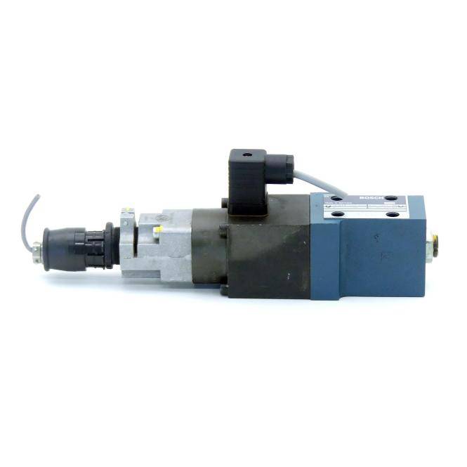 Bosch Druckbegrenzungsventil (B 811 101 123)