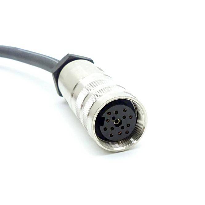 Bosch Geberleitung Verlängerung 0 608 830 200 (0 608 830 200)
